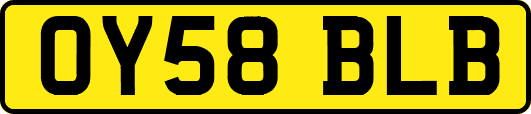 OY58BLB