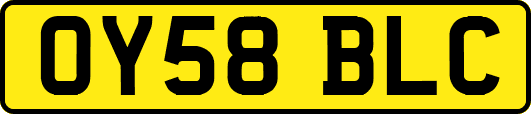 OY58BLC