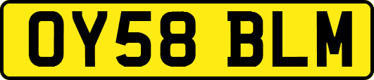 OY58BLM
