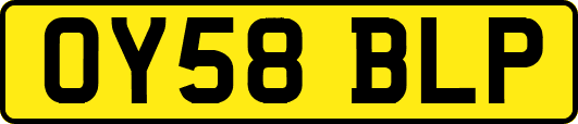 OY58BLP