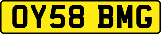 OY58BMG