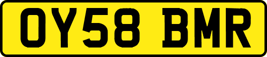 OY58BMR