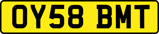 OY58BMT