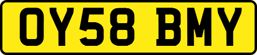 OY58BMY