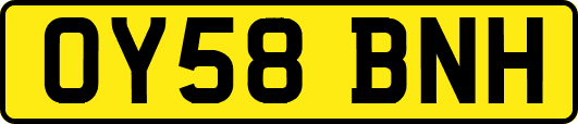 OY58BNH