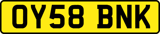 OY58BNK