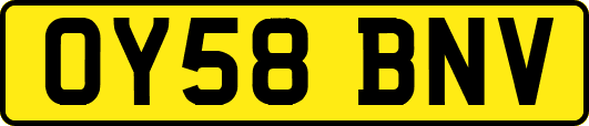 OY58BNV