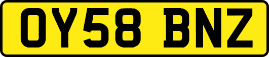 OY58BNZ