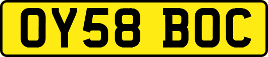 OY58BOC