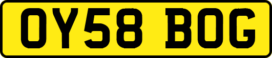 OY58BOG