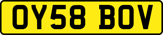 OY58BOV