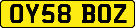 OY58BOZ