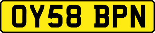 OY58BPN