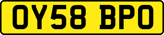 OY58BPO