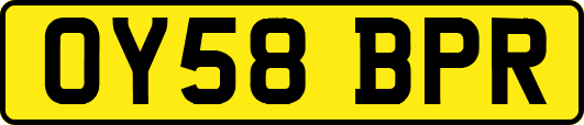 OY58BPR