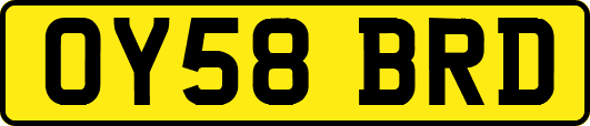 OY58BRD