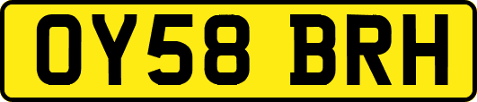 OY58BRH