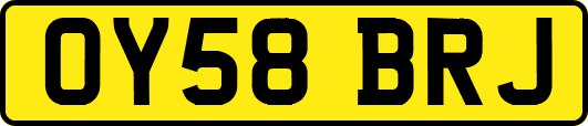 OY58BRJ