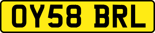 OY58BRL