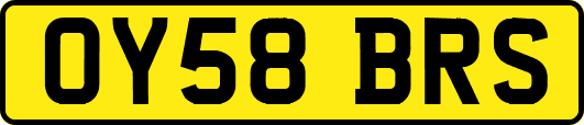 OY58BRS