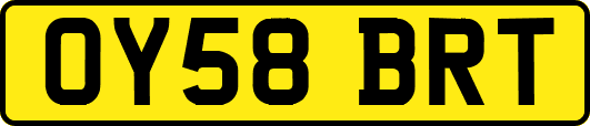 OY58BRT
