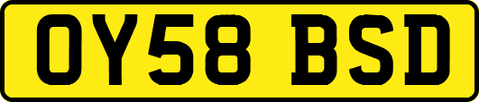 OY58BSD
