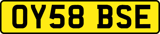 OY58BSE