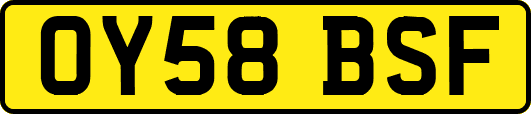 OY58BSF