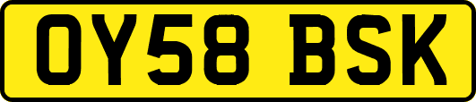 OY58BSK