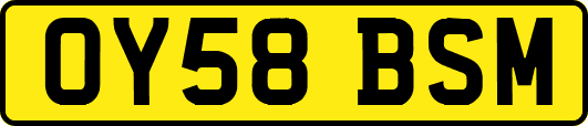 OY58BSM