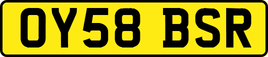 OY58BSR