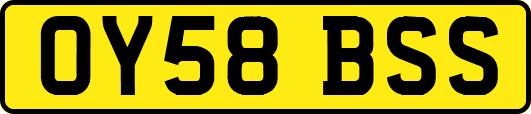 OY58BSS