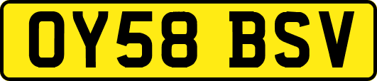OY58BSV