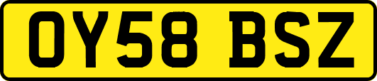 OY58BSZ