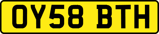 OY58BTH