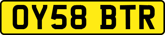 OY58BTR