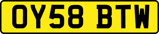 OY58BTW