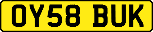 OY58BUK