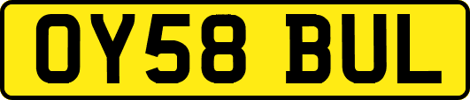 OY58BUL