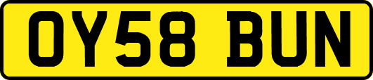 OY58BUN