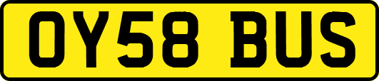 OY58BUS