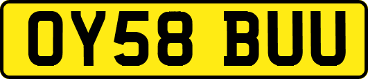 OY58BUU