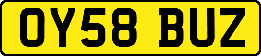OY58BUZ