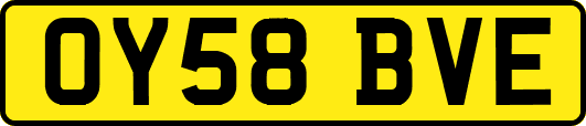 OY58BVE