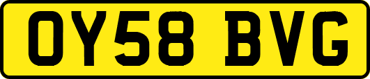 OY58BVG