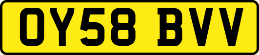 OY58BVV