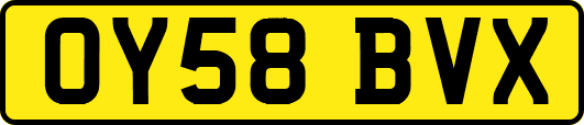 OY58BVX
