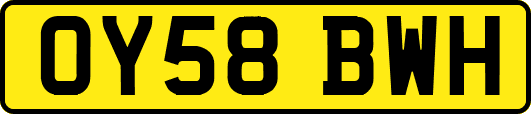 OY58BWH
