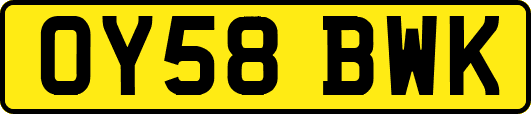 OY58BWK