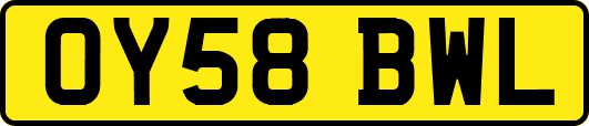 OY58BWL
